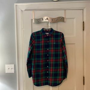 Vineyard Vines Flannel